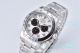 1-1 Super Clone Clean new 4130 Rolex Daytona Watch 904l White Arabic Tachymeter Bezel (2)_th.jpg